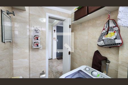 Apartamento para alugar com 25m², 1 quarto e sem vaga Apartamento para alugar com 25m², 1 quarto e sem vagaBanheiro
