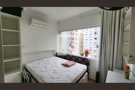 Apartamento para alugar com 25m², 1 quarto e sem vaga Apartamento para alugar com 25m², 1 quarto e sem vagaQuarto