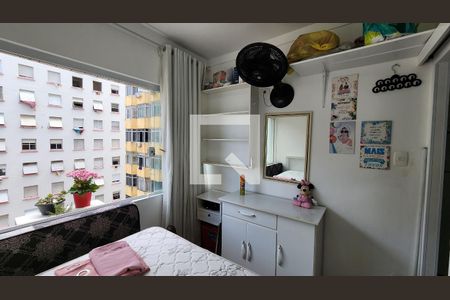 Apartamento para alugar com 25m², 1 quarto e sem vaga Apartamento para alugar com 25m², 1 quarto e sem vagaQuarto
