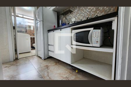 Apartamento para alugar com 25m², 1 quarto e sem vaga Apartamento para alugar com 25m², 1 quarto e sem vagaCozinha