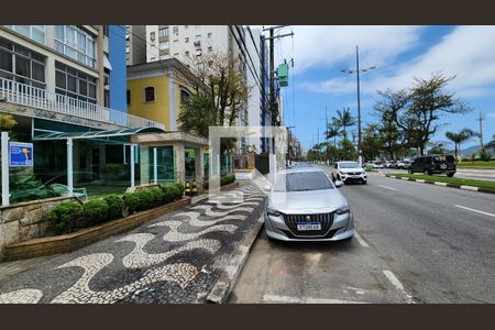 Apartamento para alugar com 25m², 1 quarto e sem vaga Apartamento para alugar com 25m², 1 quarto e sem vagaVista da Rua