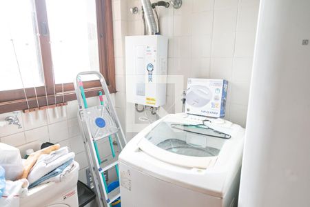 Apartamento à venda com 77m², 2 quartos e 1 vagaÁrea de Serviço