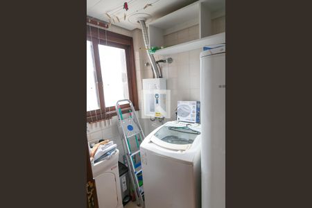 Apartamento à venda com 77m², 2 quartos e 1 vagaÁrea de Serviço