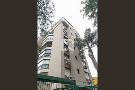 Apartamento à venda com 77m², 2 quartos e 1 vagaFachada