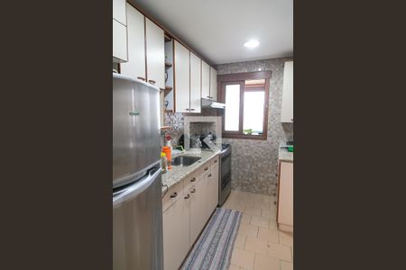 Apartamento à venda com 77m², 2 quartos e 1 vagaCozinha