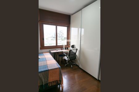 Apartamento à venda com 77m², 2 quartos e 1 vagaQuarto 1