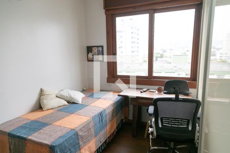 Apartamento à venda com 77m², 2 quartos e 1 vagaQuarto 1