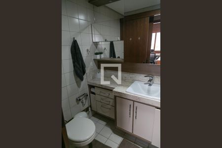 Apartamento à venda com 77m², 2 quartos e 1 vagaBanheiro 1