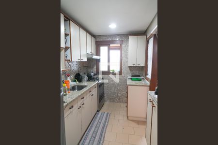 Apartamento à venda com 77m², 2 quartos e 1 vagaCozinha