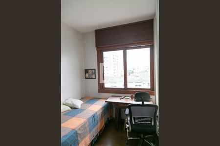 Apartamento à venda com 77m², 2 quartos e 1 vagaQuarto 1