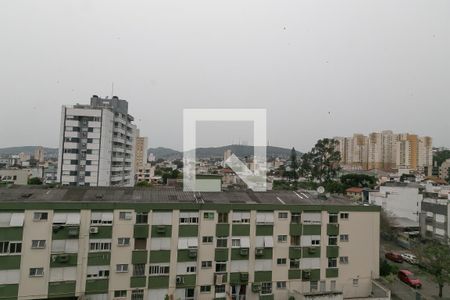 Apartamento à venda com 77m², 2 quartos e 1 vagaQuarto 1