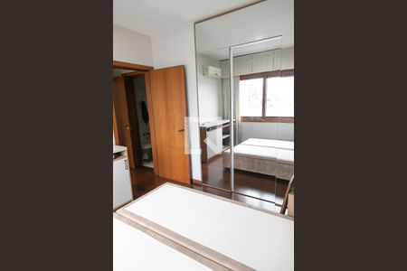 Apartamento à venda com 77m², 2 quartos e 1 vagaQuarto 2