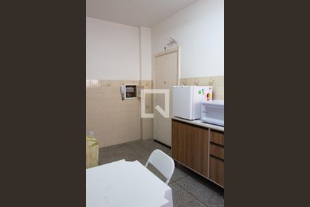 Apartamento à venda com 119m², 4 quartos e sem vagaCOZINHA