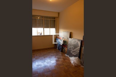 Apartamento à venda com 119m², 4 quartos e sem vagaQUARTO 2