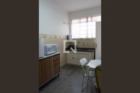 Apartamento à venda com 119m², 4 quartos e sem vagaCOZINHA