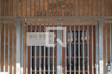 Apartamento à venda com 119m², 4 quartos e sem vagaFACHADA