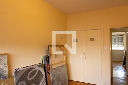 Apartamento à venda com 119m², 4 quartos e sem vagaQUARTO 2