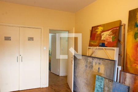 Apartamento à venda com 119m², 4 quartos e sem vagaQUARTO 2