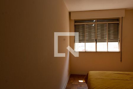 QUARTO 1 de apartamento à venda com 4 quartos, 119m² em Centro, Campinas