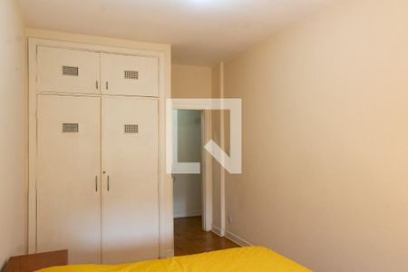 Apartamento à venda com 119m², 4 quartos e sem vagaQUARTO 1