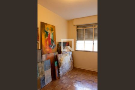 Apartamento à venda com 119m², 4 quartos e sem vagaQUARTO 2