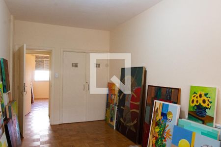 Apartamento à venda com 119m², 4 quartos e sem vagaQUARTO 3
