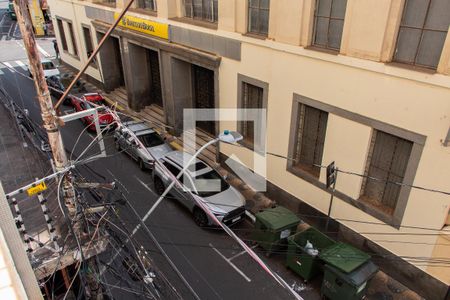 Apartamento à venda com 119m², 4 quartos e sem vagaVISTA DO QUARTO 1