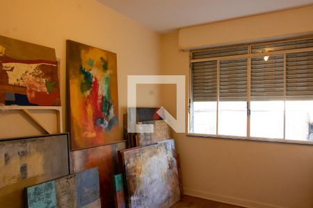 Apartamento à venda com 119m², 4 quartos e sem vagaQUARTO 2