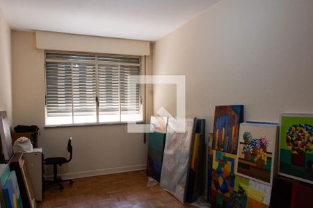 Apartamento à venda com 119m², 4 quartos e sem vagaQUARTO 3