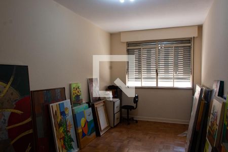 Apartamento à venda com 119m², 4 quartos e sem vagaQUARTO 3