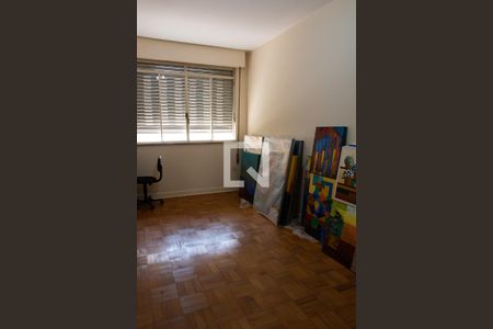 Apartamento à venda com 119m², 4 quartos e sem vagaQUARTO 3
