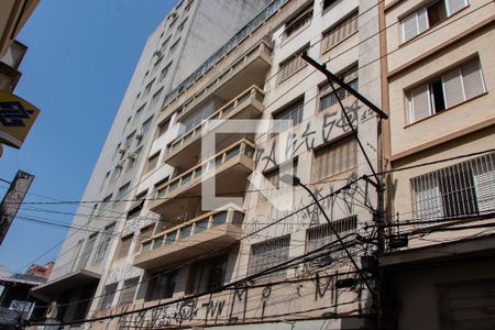 Apartamento à venda com 119m², 4 quartos e sem vagaFACHADA