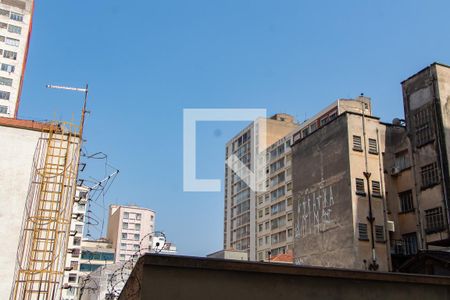 Apartamento à venda com 119m², 4 quartos e sem vagaVISTA DO QUARTO 2