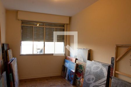 Apartamento à venda com 119m², 4 quartos e sem vagaQUARTO 2