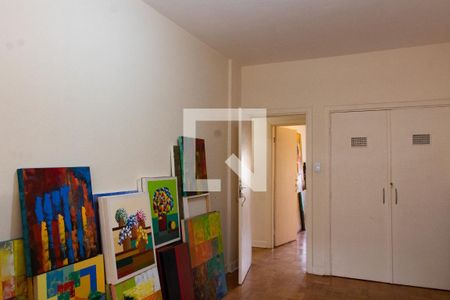 Apartamento à venda com 119m², 4 quartos e sem vagaQUARTO 3