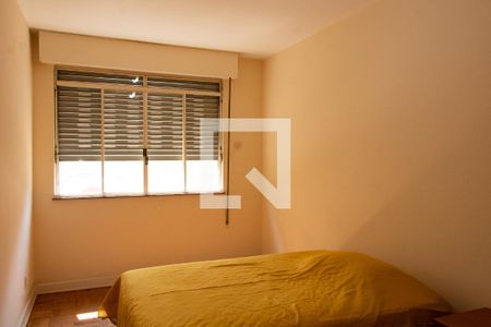 QUARTO 1 de apartamento à venda com 4 quartos, 119m² em Centro, Campinas