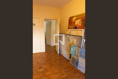 Apartamento à venda com 119m², 4 quartos e sem vagaQUARTO 2