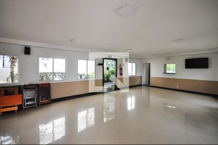Apartamento para alugar com 44m², 2 quartos e 1 vaga Apartamento para alugar com 44m², 2 quartos e 1 vagaSalão de Festa