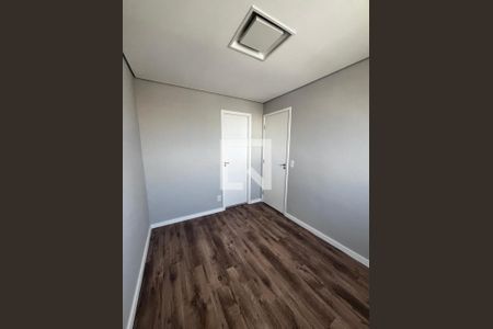 Quarto de apartamento à venda com 1 quarto, 24m² em Vila Nova das Belezas, São Paulo