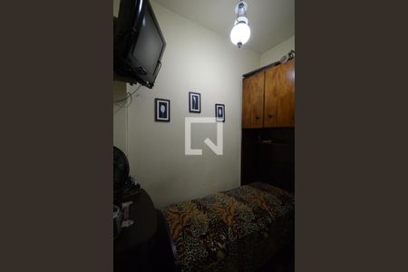 Apartamento à venda com 86m², 2 quartos e sem vagaQuarto de Serviço