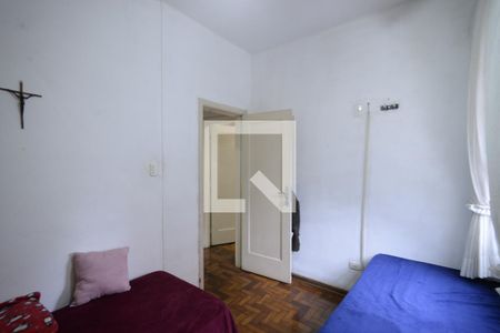 Apartamento à venda com 86m², 2 quartos e sem vagaQuarto 2