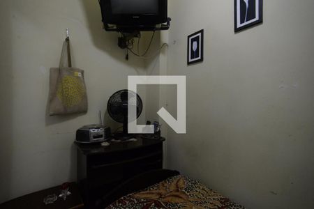 Apartamento à venda com 86m², 2 quartos e sem vagaQuarto de Serviço