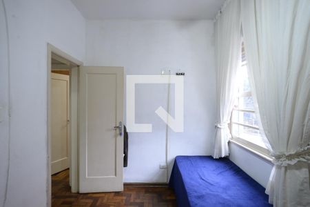 Apartamento à venda com 86m², 2 quartos e sem vagaQuarto 2