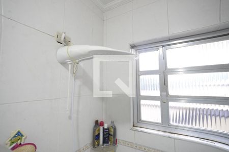 Apartamento à venda com 86m², 2 quartos e sem vagaBanheiro 