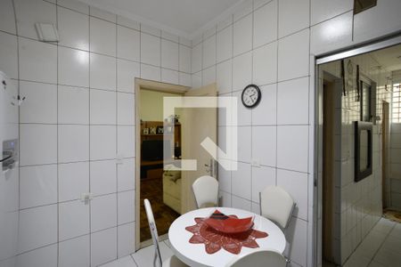 Apartamento à venda com 86m², 2 quartos e sem vagaCozinha
