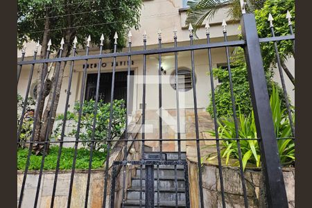 Apartamento à venda com 86m², 2 quartos e sem vaga Apartamento à venda com 86m², 2 quartos e sem vagaFachada