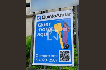 Apartamento à venda com 86m², 2 quartos e sem vaga Apartamento à venda com 86m², 2 quartos e sem vagaPlaca