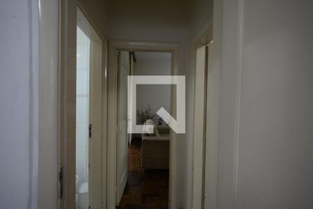 Apartamento à venda com 86m², 2 quartos e sem vagaCorredor