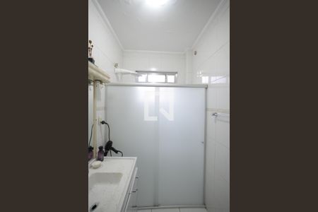 Apartamento à venda com 86m², 2 quartos e sem vagaBanheiro 
