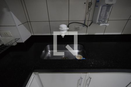 Apartamento à venda com 86m², 2 quartos e sem vagaCozinha